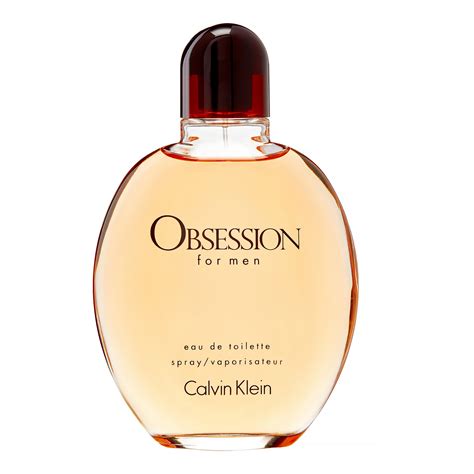 obsession cologne for men 6.7 oz eau de toilette spray|obsession by calvin klein men.